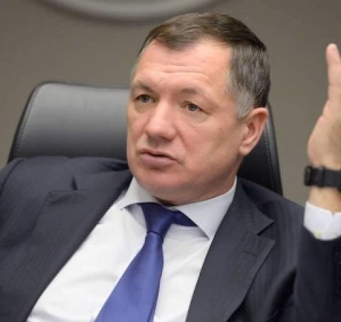 Хуснуллин: ЖКХ не будет полностью государственным